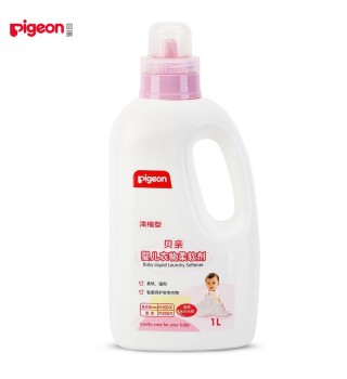 （Pigeon）贝亲 浓缩型衣物柔软剂MA22