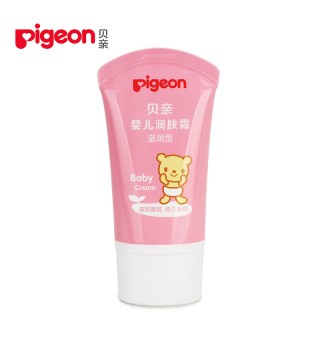 （Pigeon） 贝亲 婴儿润肤霜(滋润型)35g